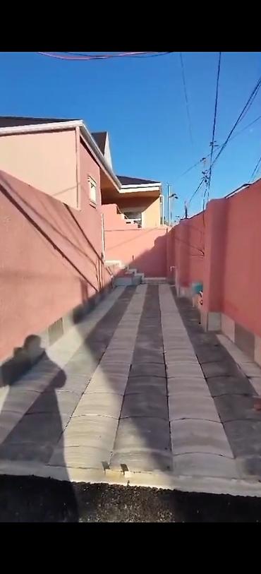 zigda heyet evleri: 3 otaqlı, 150 kv. m, Kredit yoxdur, Yeni təmirli — 2
