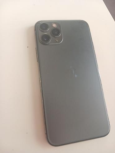 alpine: IPhone 11 Pro, 256 GB, Alpine Green — 2