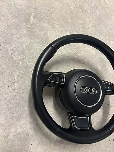 mt 11: VOLAN ZA AUDI A3, Q3 OD 2013. DO 2015. GOD. | Za audi modele A3 — 5