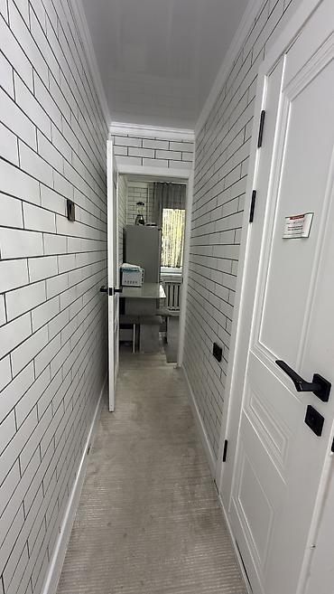 Продажа квартир: 2 комнаты, 43 м², Центральная мечеть 104 серия, 4 этаж, Евроремонт — 10