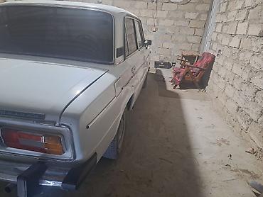 vaz 012: VAZ (LADA) 2106: 1.6 l | 1995 il 132000 km Sedan — 8