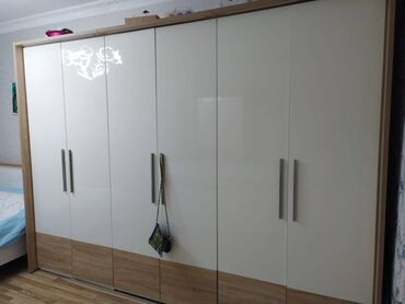 Köhnə tikili: Sumqayıt, 2 otaqlı, Köhnə tikili, 56 kv. m — 7