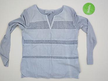 h: H&M L.O.G.G., Жіноча блуза, розмір M — 2