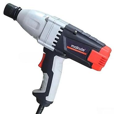 drel devalt: Vintaçan "Makute elektrikli təkərbağlayan 380 Model: EW116" 💳 Kredit — 1
