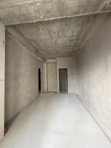 3 комнаты, 125 м², Элитка, 7 этаж, ПСО (под самоотделку)