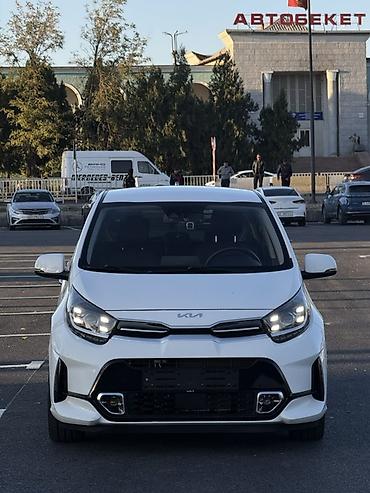 киа морлинк: Kia Morning: 2021 г., 1 л, Автомат, Бензин, Хэтчбэк — 3