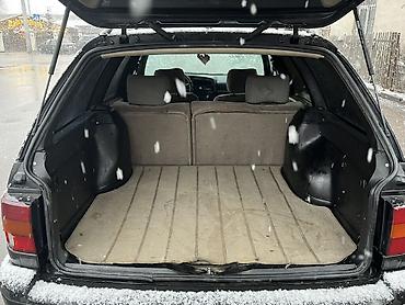 Volkswagen: Volkswagen Passat Variant: 1995 г., Универсал — 8