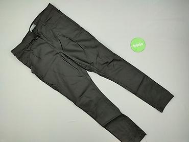 wymiary: Dorothy Perkins, Spodnie materiałowe damskie, rozmiar 2XL — 2