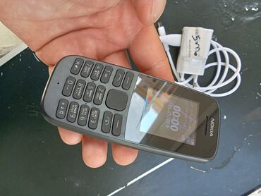 телефон fly ts114 black: Nokia 7 günü Zariyatka Saxliyirı heç biden cızğda yoxdu Tepe Tezedi