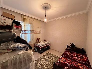 binə savxozda ev: Binəqədi qəs. 3 otaqlı, 100 kv. m, Yeni təmirli — 7