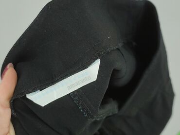 Spodnie 3/4: Spodnie 3/4 damskie, rozmiar M — 6