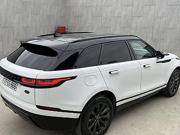 turbo az range rover sport: ((Lizinq və Barter mümkündür ))Azerbaycan yeni gəlib sürülmüyüb!!! — 5
