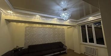 кв: Адрес: Средний Джал, улица Тыналиева 1/3 — 2