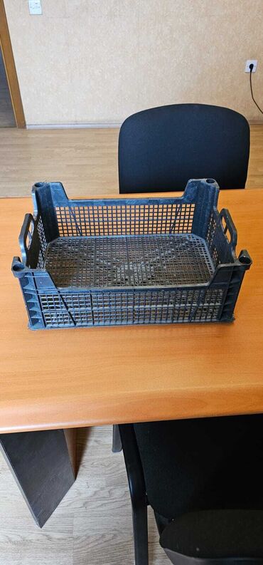 Konteynerlər: Her nov yesikler qara rengli ucuz qiymete . Otel ucun ayyaqabilar — 3