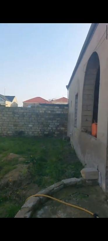 Həyət evləri və villaların satışı: Satilir kurdexanida akkord teref 300metr iceride real aliciya endrim — 2