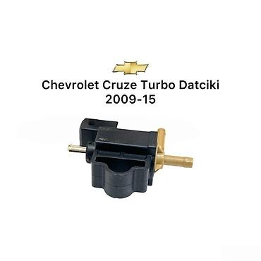 daçik: "Chevrolet Cruze" turbo sensoru Bütün kateqoriyalar • Nəqliyyat • — 1