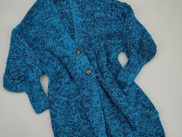 bluzki z dekoltem w serek hm: Knitwear, M (EU 38), condition - Very good