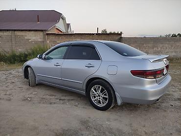 e53 amg: Honda Inspire: 2003 г., 3 л, Автомат, Газ, Седан — 3