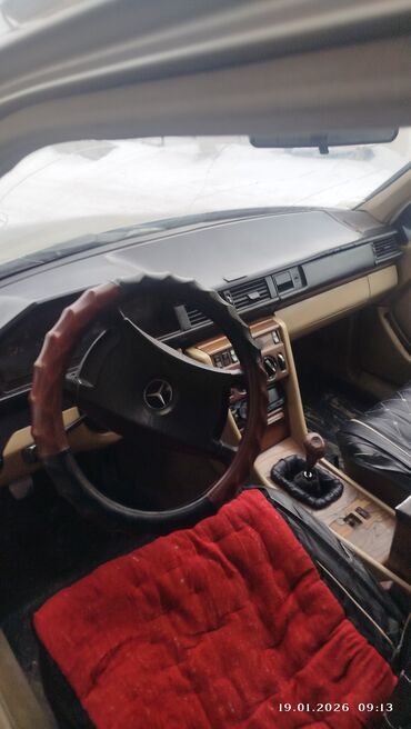 Mercedes-Benz: Mercedes-Benz W124: 1989 г., Механика, Дизель, Универсал — 2