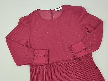 hunter w kropki: La Redoute, Sukienka damska, rozmiar M — 1