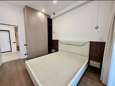 48: 2 комнаты, 48 м², Асанбай мкр Элитка, 10 этаж, Дизайнерский ремонт — 8