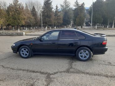 Honda: Honda Accord: 1993 г., 0.2 л, Механика, Бензин, Седан — 6