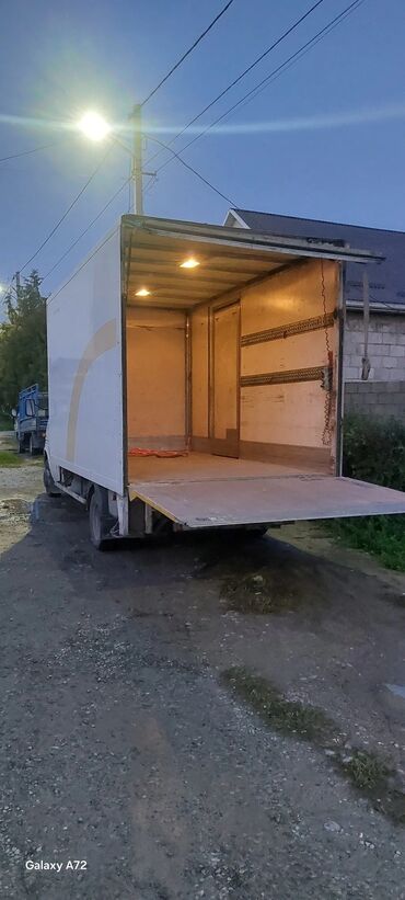 зеркало на спринтер рекс: Портер, Переезд, перевозка мебели, По региону, По городу, с грузчиком