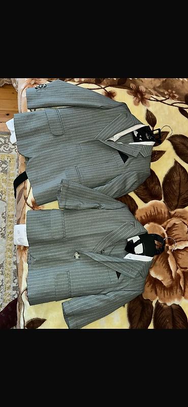 des geyimler: Uşaq dəsti, Oğlan üçün, 5 - 6 yaş — 3
