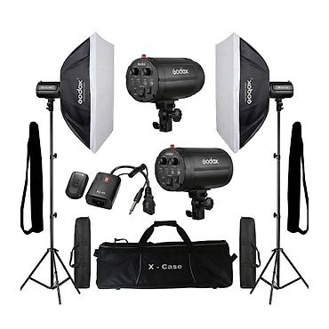 mini pirinter: Studiya çəkilişləri üçün tam hazır, yeni Godox Pioneer 200 Mini işıq — 2