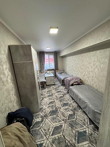 Продажа квартир: 2 комнаты, 50 м², Индивидуалка, 2 этаж, Евроремонт — 10