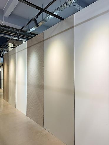 Фасадные сэндвич панели: Бамбуковые панели/Декоративные стеновые панели/накладные панели для — 16