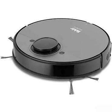 tosturan: Robot tozsoran "Fakir Robert RS 780 vacuum cleaner"Robot tozsoran — 3