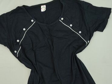 Women's Clothing: Nightshirt, size 3XL (EU 46)