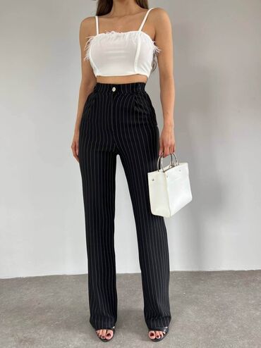 Pantalone: New Pant'S SS•MM•LL Cena 2700 Din — 6