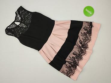 moda petite: Sukienka damska, rozmiar 2XS — 2
