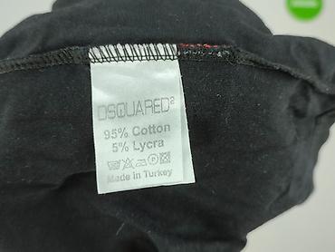 dsquared2 bluza: Dsquared2, Koszulka dla mężczyzn, rozmiar XL — 5