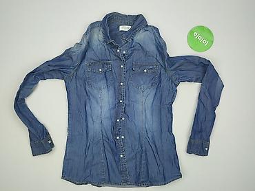 jeans edwin: Diverse, Koszula damska, rozmiar M — 2