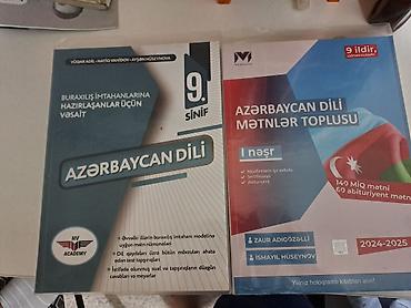 cone corse: Test toplulari teze kimidi ikinci eldi isteyen elaqe saxlayar — 5