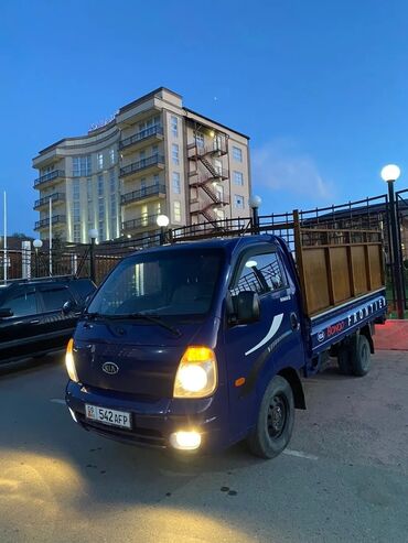 автомобиль киа к5: Hyundai Porter: 2009 г., 2.9 л, Механика, Дизель, Пикап