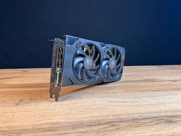 видеокарта rx 480 4gb цена: Видео карта, Колдонулган, AMD, Radeon RX, 4 ГБ, ПК үчүн