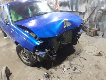 СТО, ремонт транспорта: Рихтовка, сварка, покраска, без выезда — 5