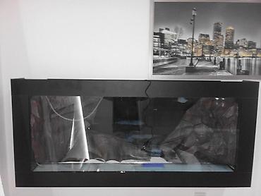 Aquariums: Izrada akvarijuma po narudzbini,akvarijume radimo svih dimenzija I — 3