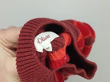 s oliver sweter: S.Oliver, Sweter damski, rozmiar L — 4