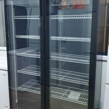 Холодильные витрины: Для напитков, Для молочных продуктов, Для мяса, мясных изделий, Китай, Новый