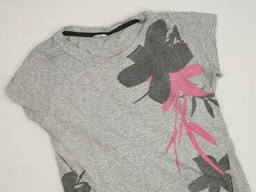t shirty z koronka: T-shirt damski, S