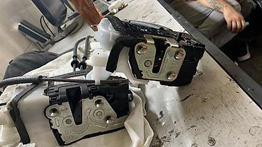 СТО, ремонт транспорта: Ремонт деталей автомобиля, без выезда — 11