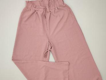 pajama pattern: Spodnie materiałowe damskie, rozmiar L — 1