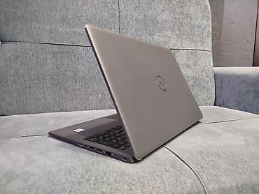 Ноутбуки Dell: Для программирования, Б/у, Intel Core i5 — 7