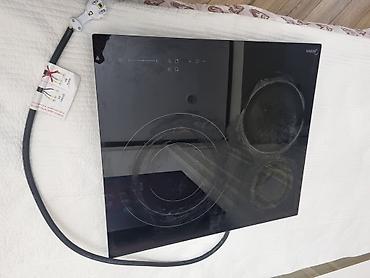 мидеа плита: Встраиваемая электрическая варочная панель Midea (стеклокерамика — 2