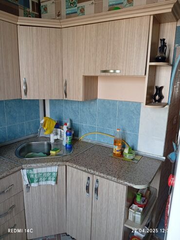 Köhnə tikili: Digah, 4 otaqlı, Köhnə tikili, 110 kv. m — 16